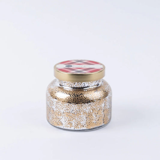 Holiday Jar Candle - Sweet Grace