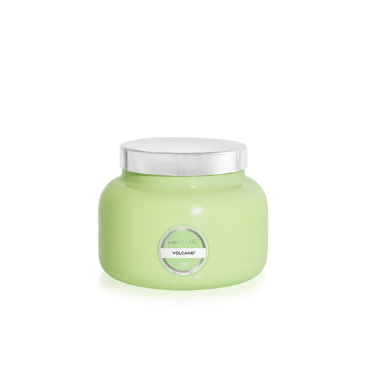 19oz Signature Jar - Iced Matcha