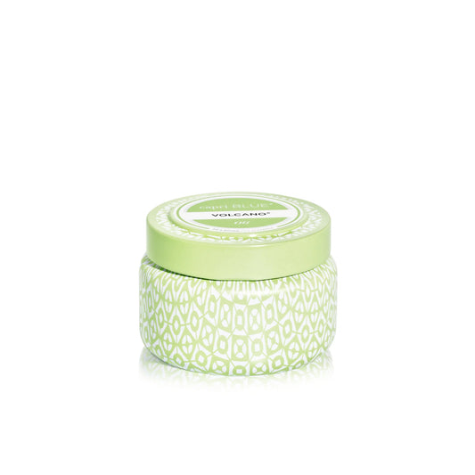 8.5oz Travel Tin - Iced Matcha