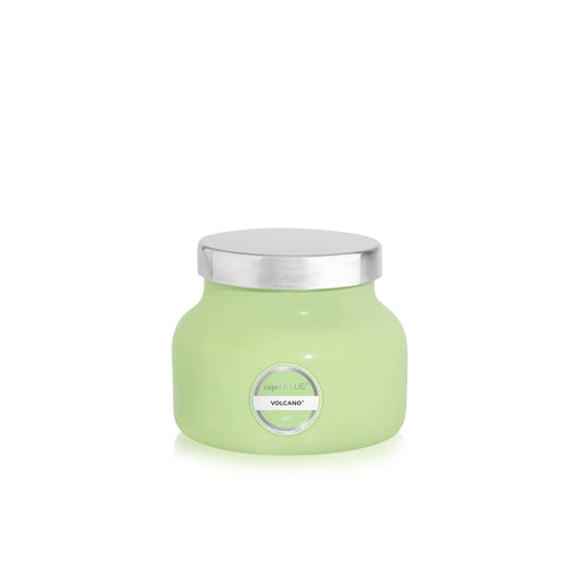 8oz Petite Jar - Iced Matcha