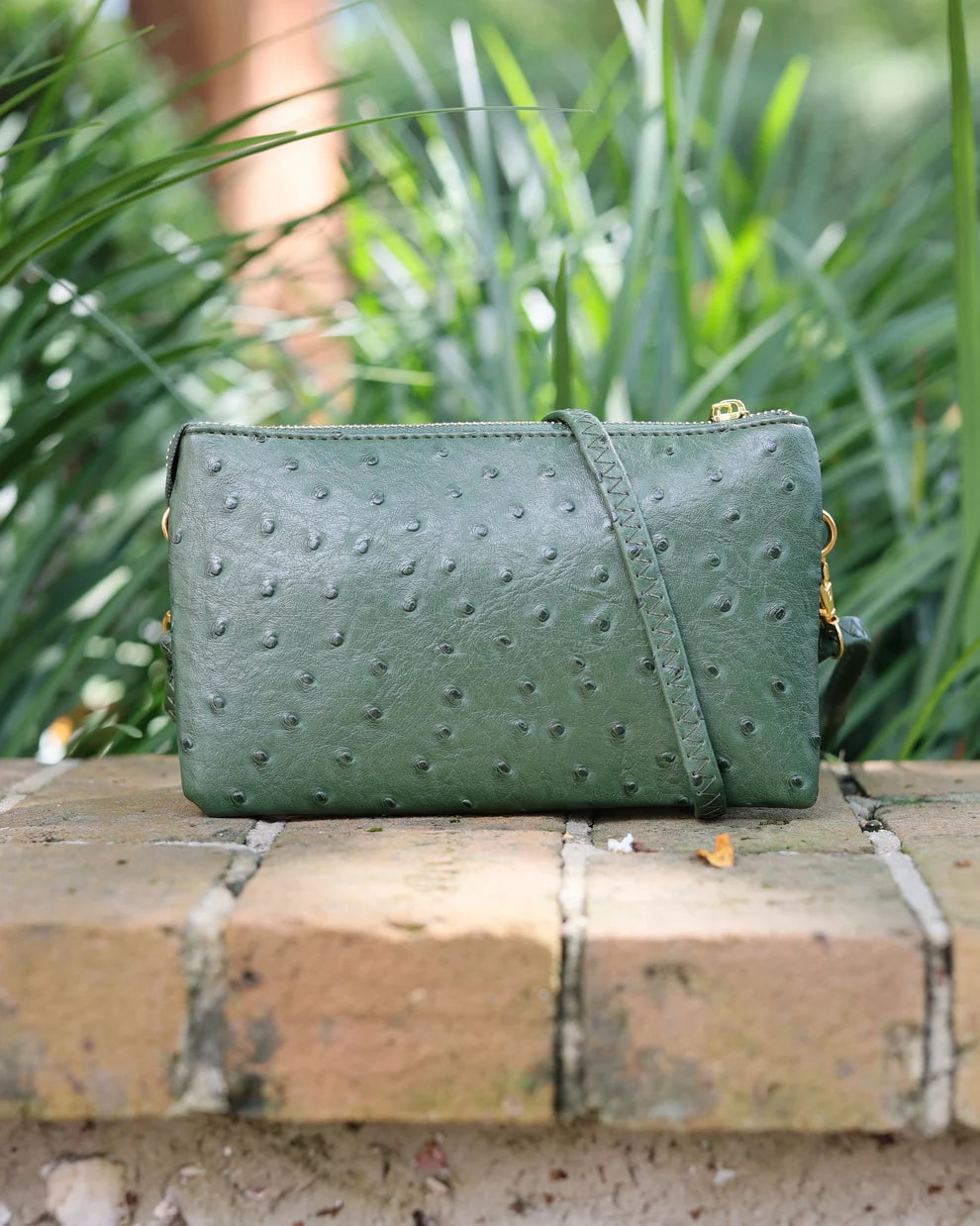 Liz Crossbody EO