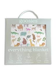 Everything Blanket