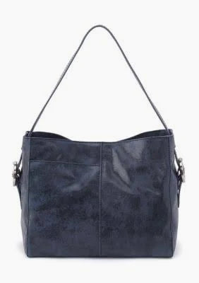Render Shoulder Bag - Indigo Sky