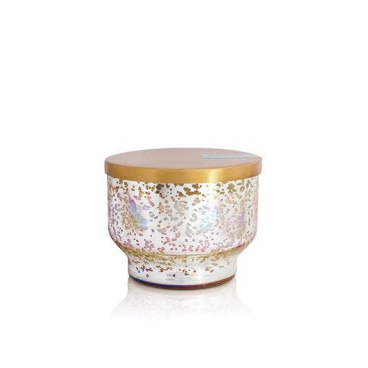 Inverted Mercury Candle Jar