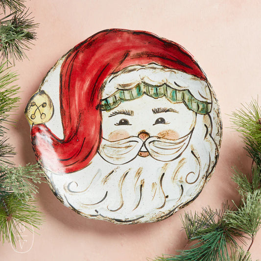 Jingle Jolly Santa
