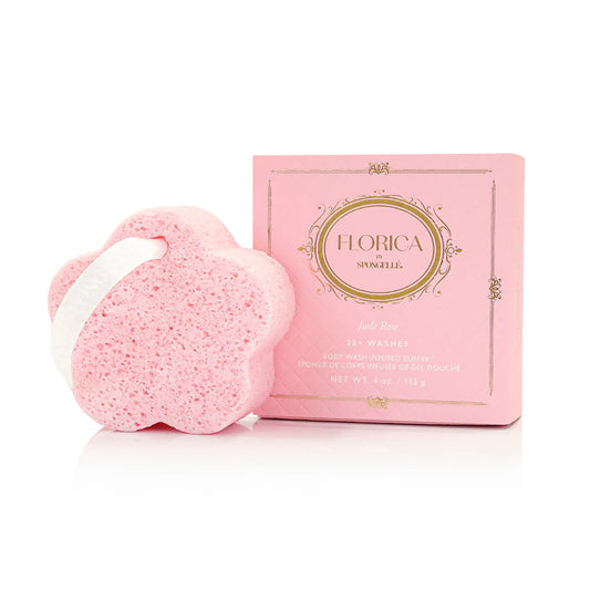 FLORICA Spongette Collection