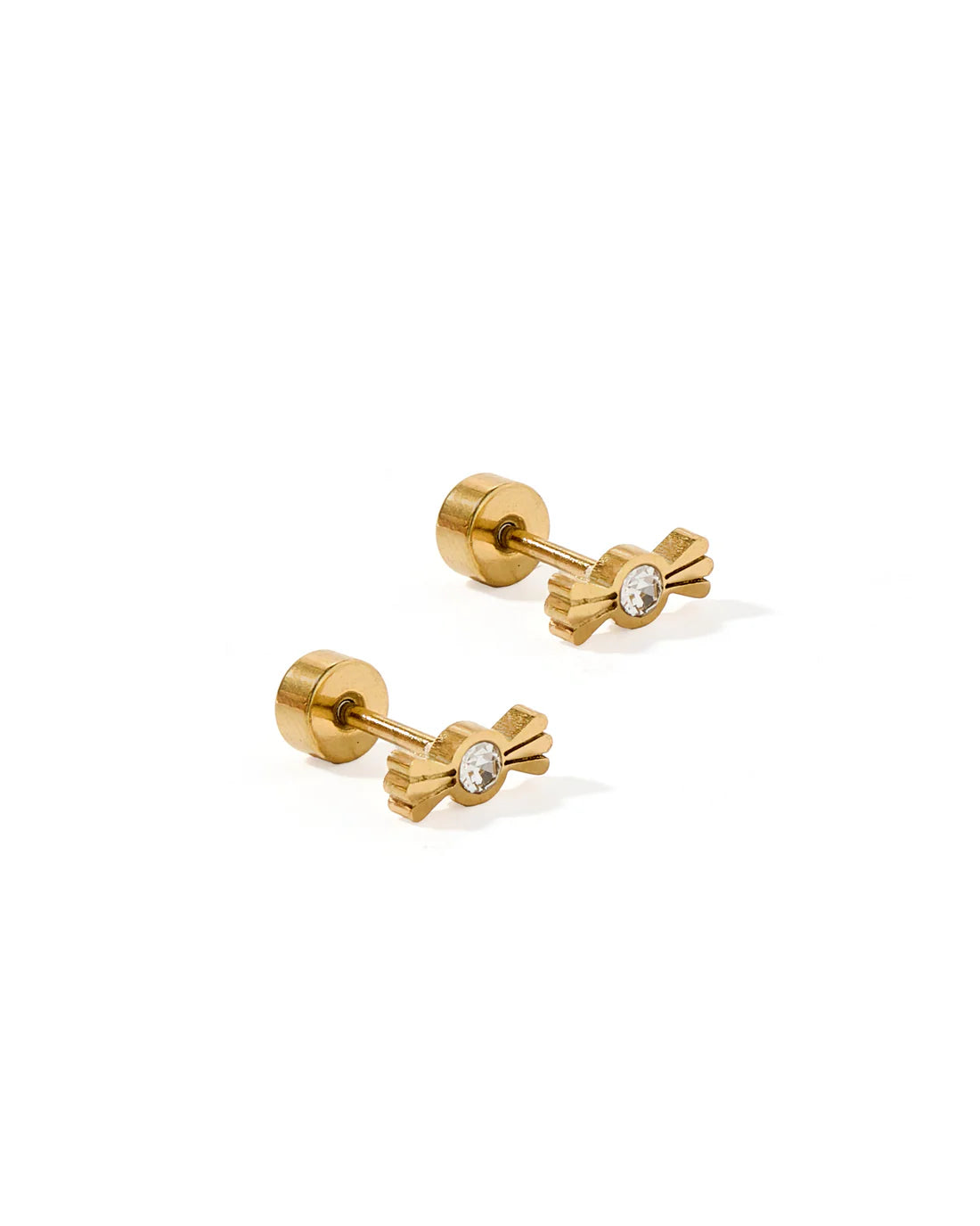 Screw Back Stud