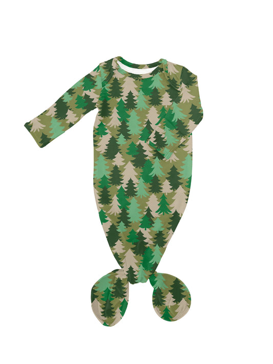 Evergreen Camo
