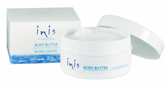 Inis Body Butter 10.1oz