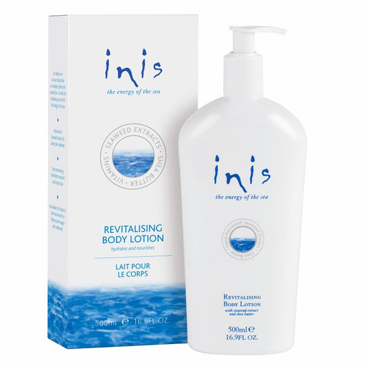 Inis Revitalising Lotion 16.9fl oz
