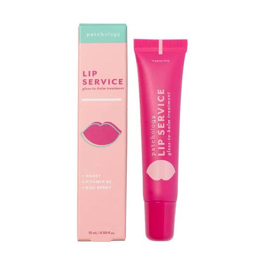 Lip Service 2.0