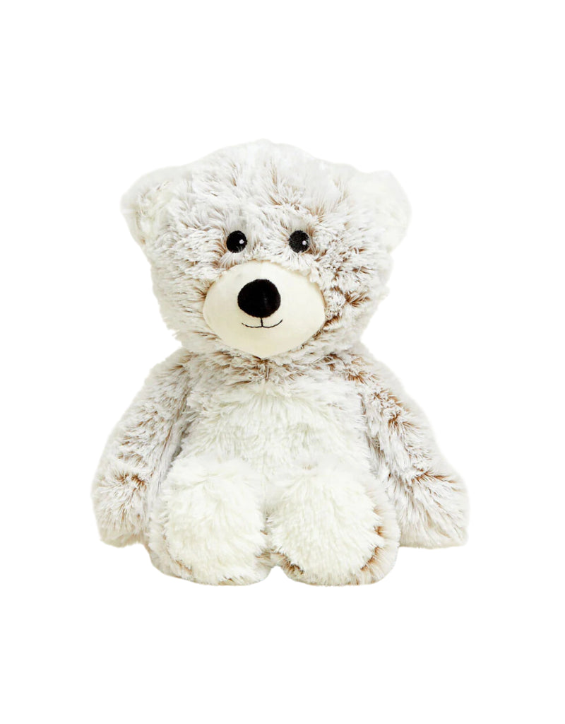 Brown Marshmallow Bear Warmie