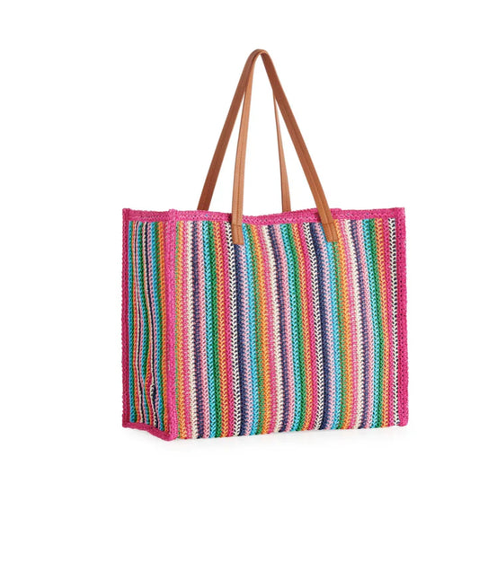Maya Tote, Multi