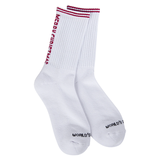 Holiday Weekend Crew Sock