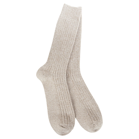Metro Crew Sock