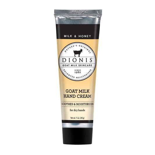 Dionis Goat Milk Handcream