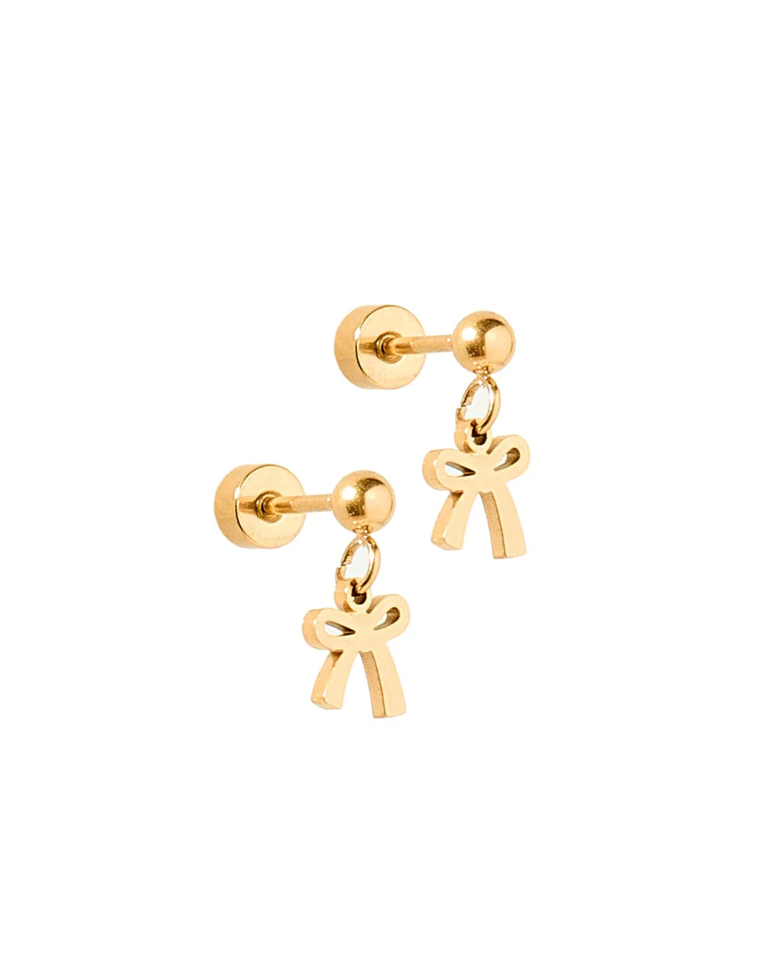 Screw Back Stud