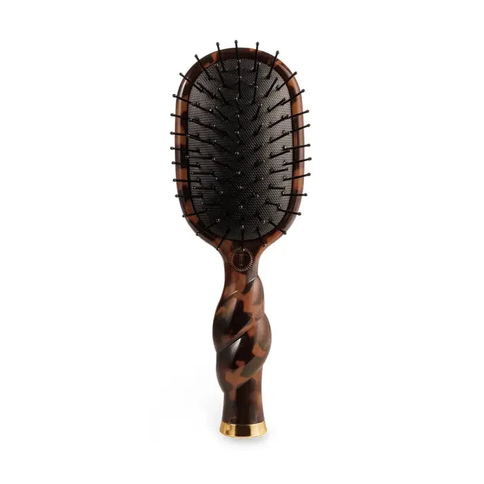 Mini Detangler | Medium Hair | Tortoise