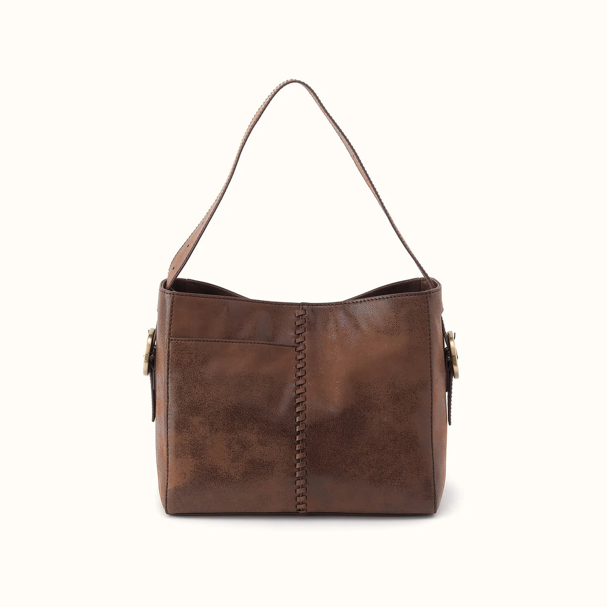 Render Shoulder Bag - Mocha