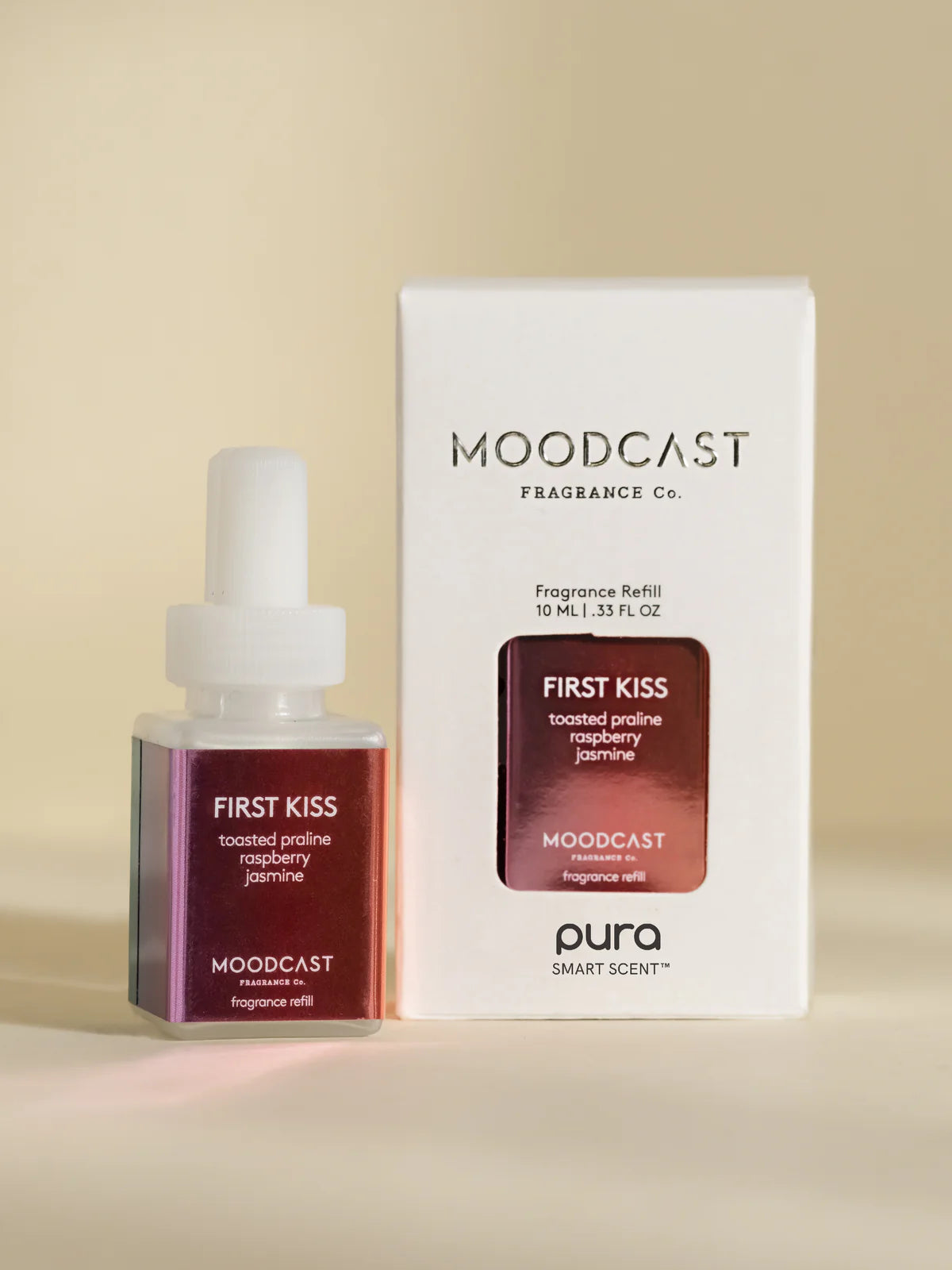 Pura Smart Vial