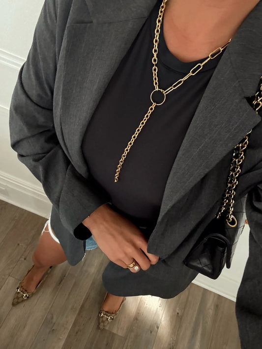 The Emma Necklace