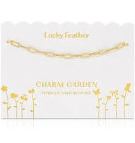 Charm Garden Necklace