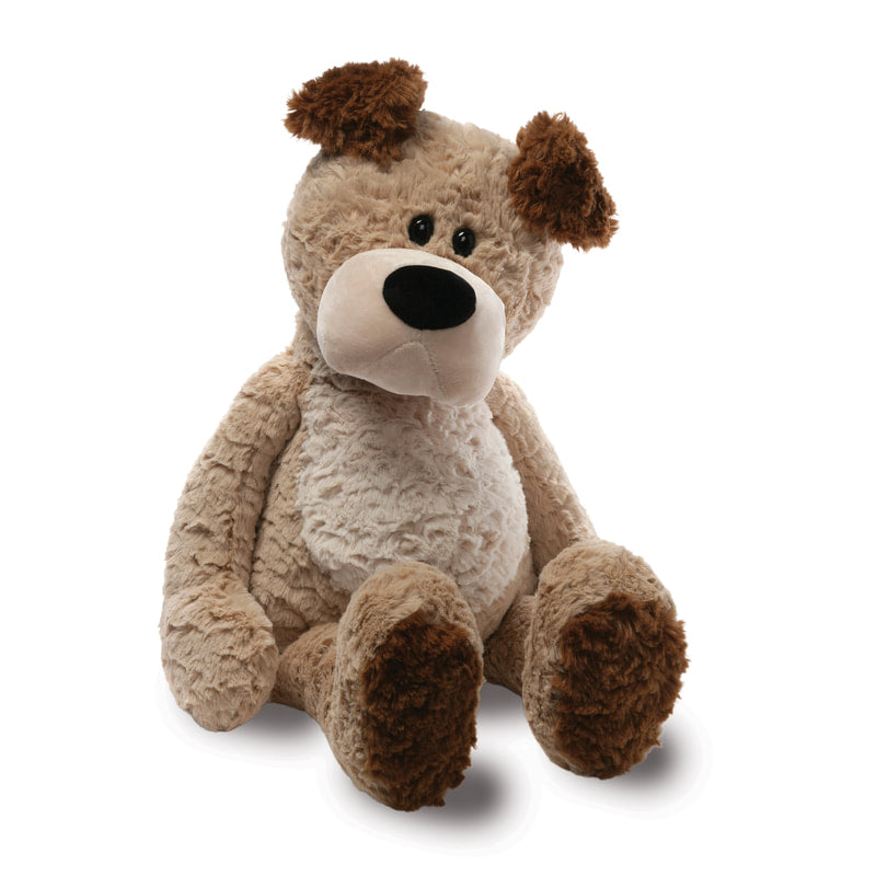 Giffa 9" Cuddly Puppy - Papi