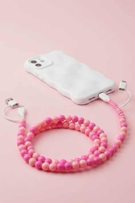 Beaded Multi Charger
