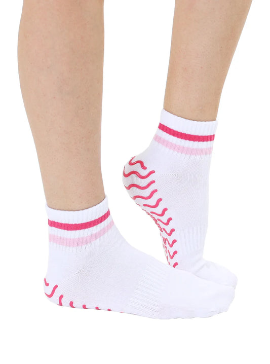 Living Royal Grip Socks
