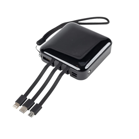 Powerplay Portable Charging Station