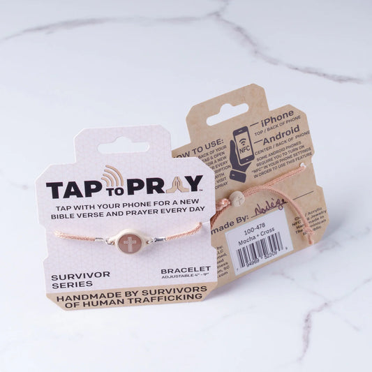 Tap To Pray™ - Survivor Series