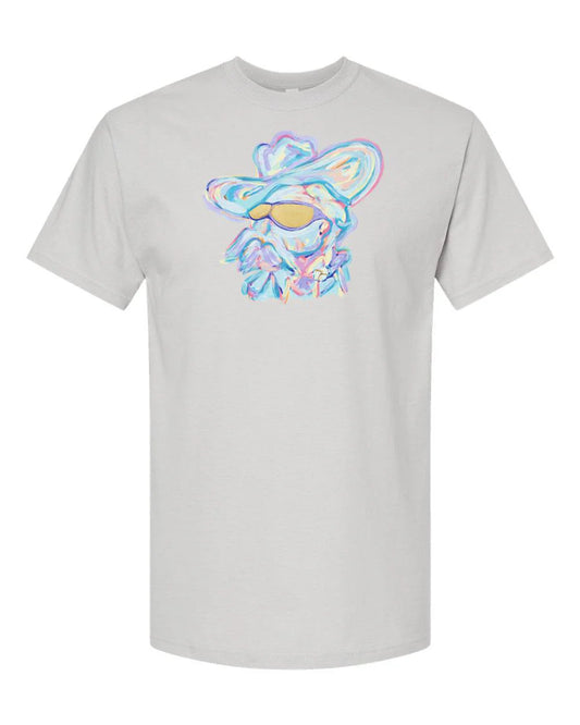 Fun Mascot Rebel T-Shirt