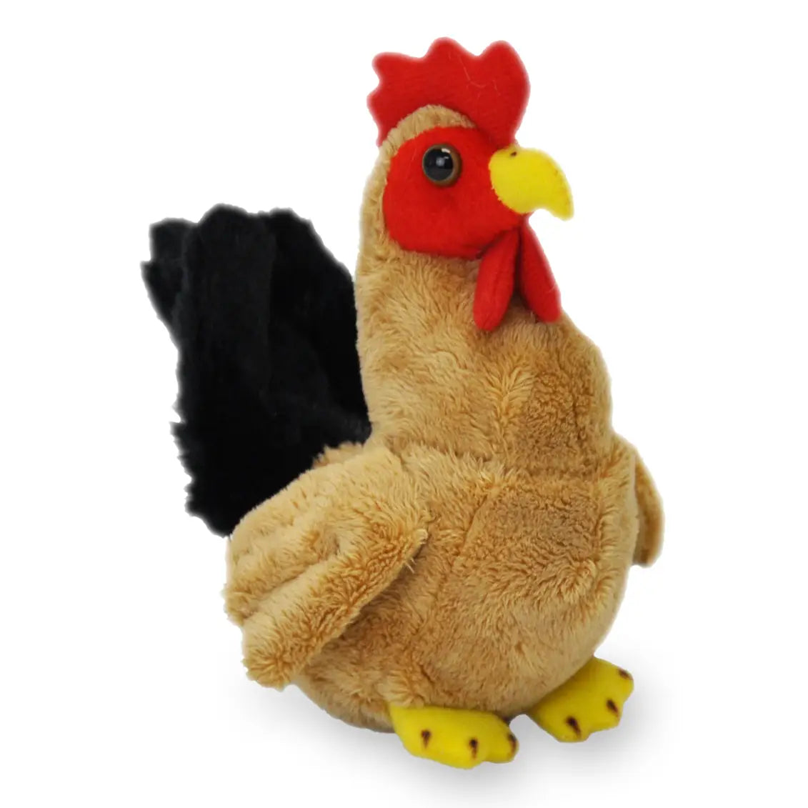 Giffa 5" Farm Rooster - Rocky