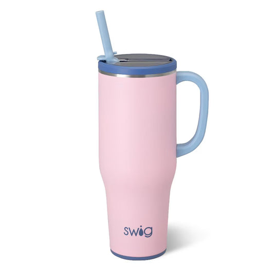 Rose Water - Swig