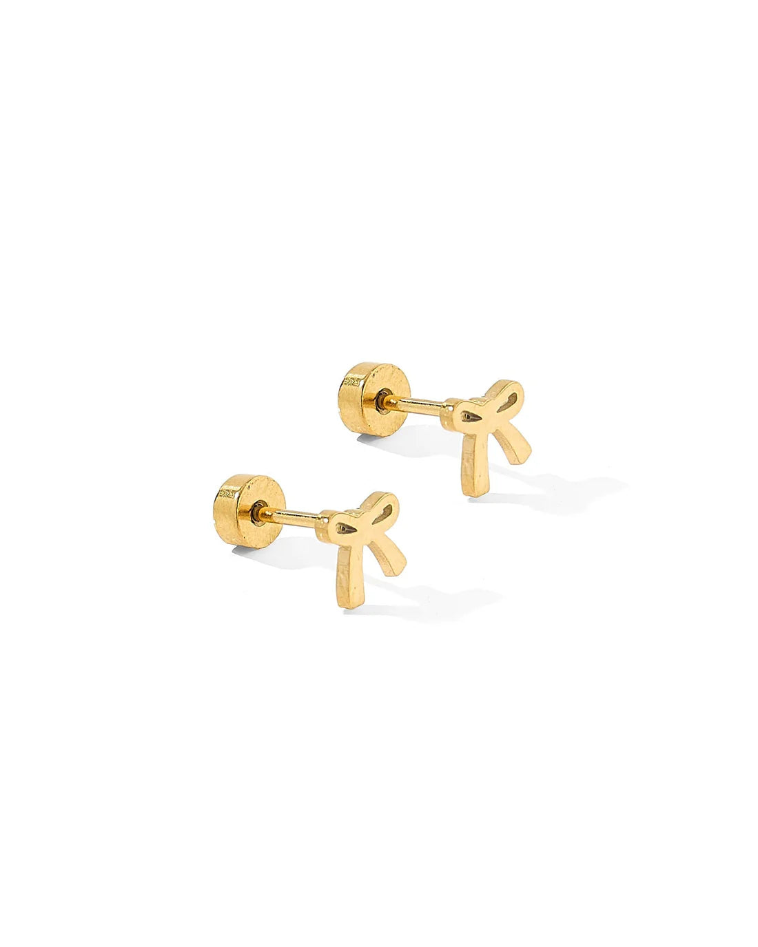 Screw Back Stud