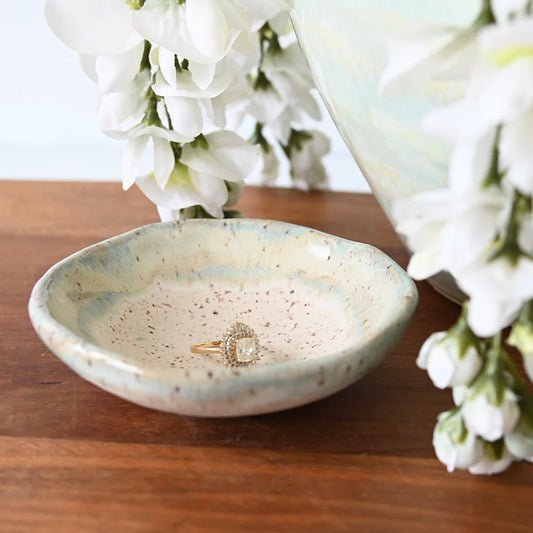 Sauce Dish