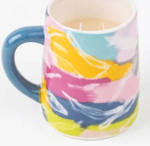 Sweet Grace Color Mug - #055
