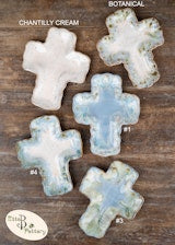 Spring Crosses - 1
