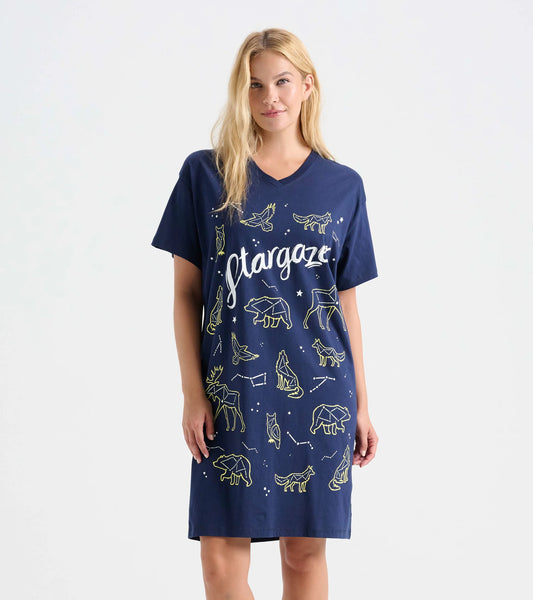 Women's Sleepshirt