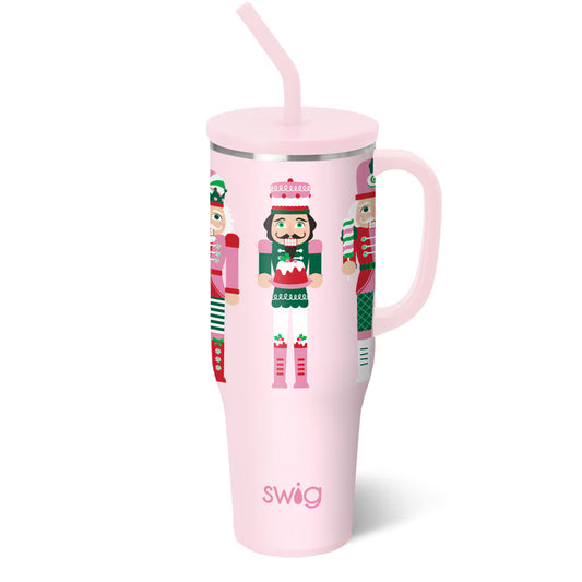 Sugar Plum Soldiers - Swig