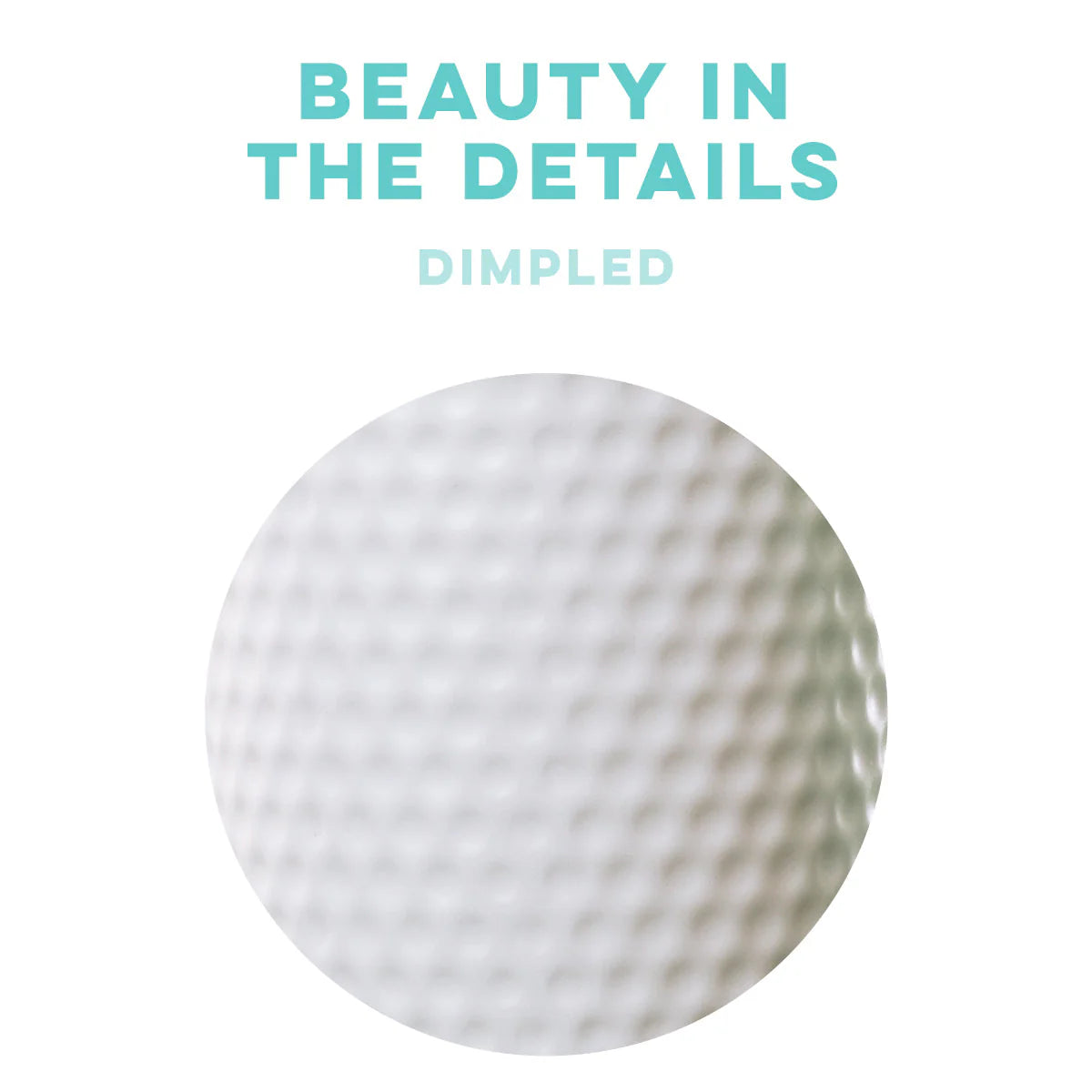 Golf Ball - Swig