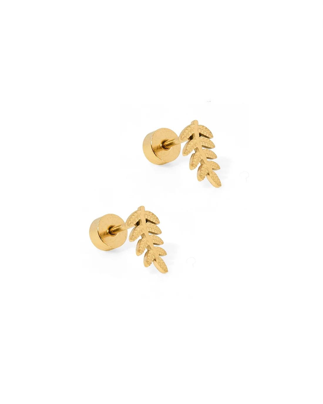 Screw Back Stud