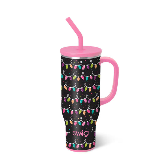 Tacky Lights - Swig