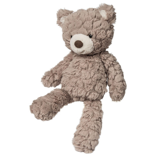Small Putty Bear- Mary Meyer