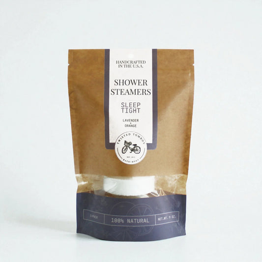 Shower Steamers - 3 Pack