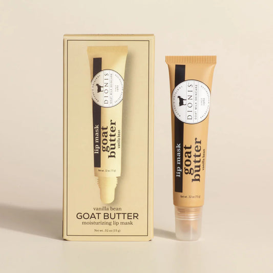 Dionis Goat Butter Lip Mask