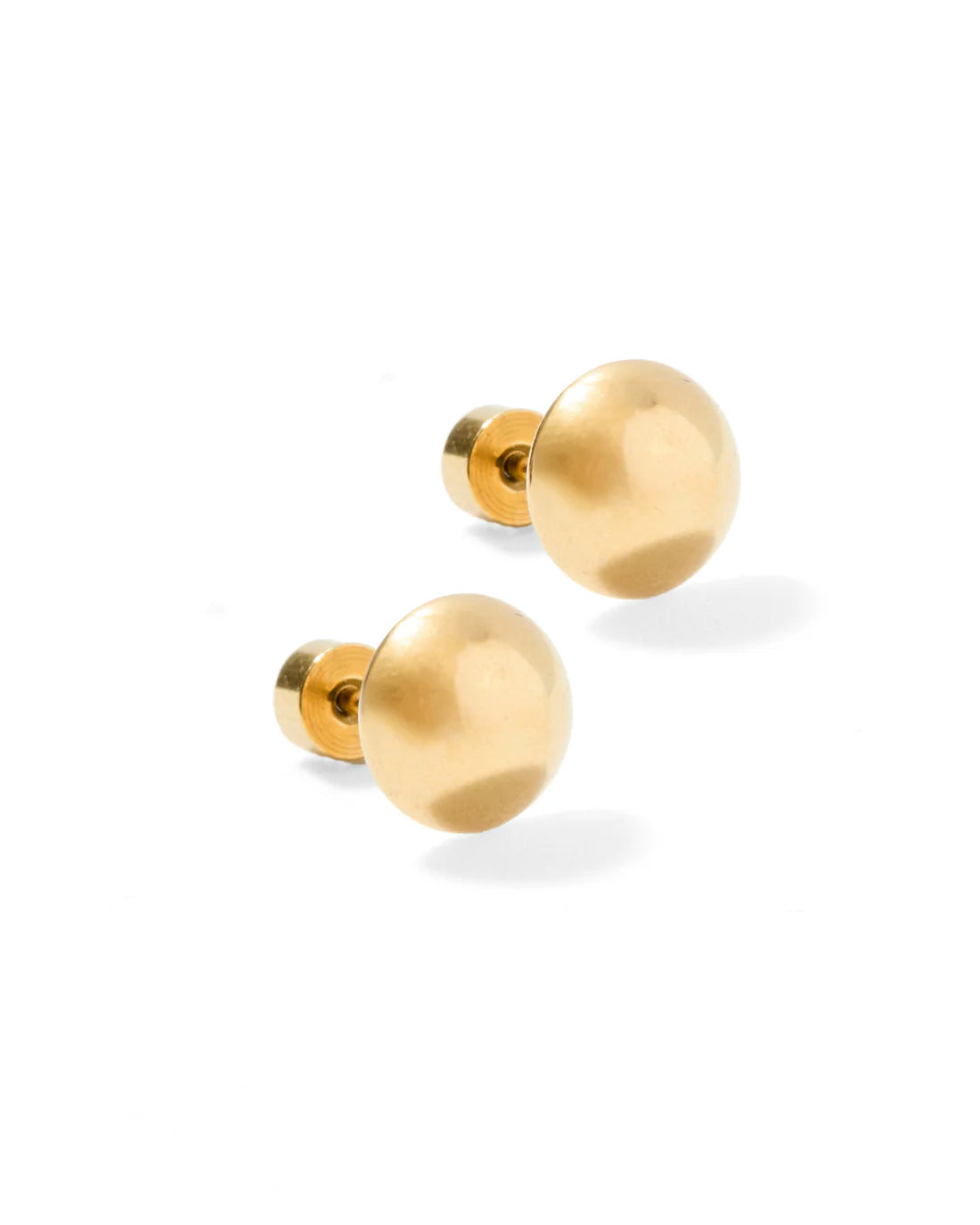 Screw Back Stud
