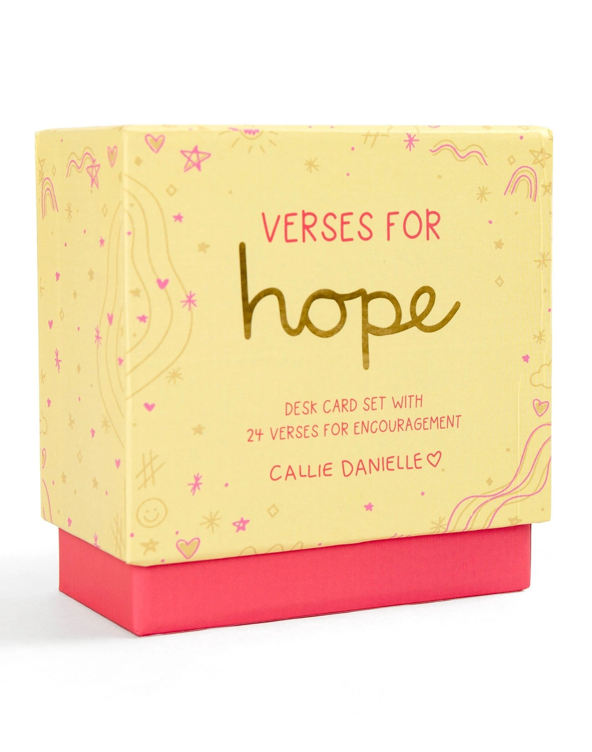 Verse Card Set