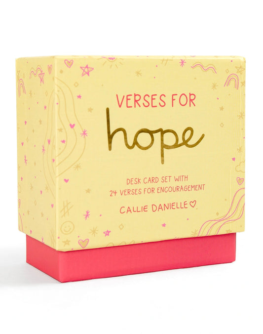 Verse Card Set