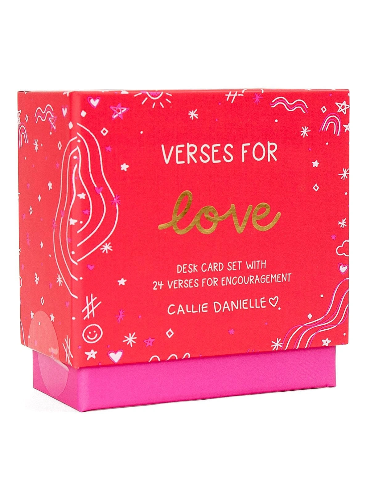 Verse Card Set